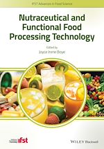 Télécharger le livre :  Nutraceutical and Functional Food Processing Technology