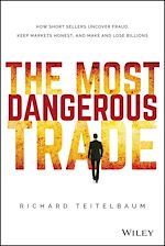 Télécharger le livre :  The Most Dangerous Trade