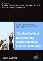 Télécharger le livre :  The Handbook of Development Communication and Social Change