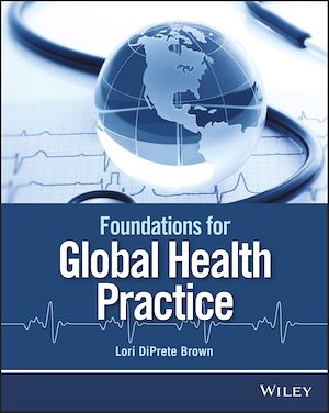 Téléchargez le livre :  Foundations for Global Health Practice