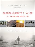 Download this eBook Global Climate Change and Human Health
