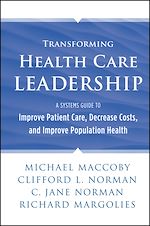 Download this eBook Transforming Health Care Leadership