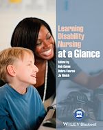 Télécharger le livre :  Learning Disability Nursing at a Glance