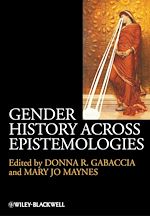 Télécharger le livre :  Gender History Across Epistemologies