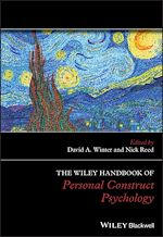 Télécharger le livre :  The Wiley Handbook of Personal Construct Psychology