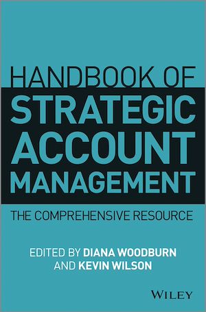 Download the eBook: Handbook of Strategic Account Management