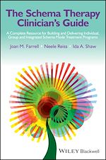 Download this eBook The Schema Therapy Clinician's Guide