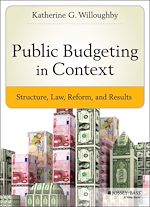Télécharger le livre :  Public Budgeting in Context