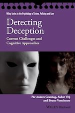 Télécharger le livre :  Detecting Deception