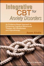 Télécharger le livre :  Integrative CBT for Anxiety Disorders