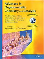 Télécharger le livre :  Advances in Organometallic Chemistry and Catalysis