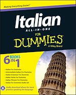 Télécharger le livre :  Italian All-in-One For Dummies