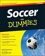 Télécharger le livre :  Soccer For Dummies