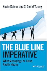 Télécharger le livre :  The Blue Line Imperative