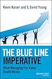 Télécharger le livre :  The Blue Line Imperative