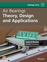 Télécharger le livre :  Air Bearings