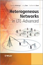 Télécharger le livre :  Heterogeneous Networks in LTE-Advanced