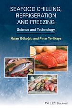 Télécharger le livre :  Seafood Chilling, Refrigeration and Freezing