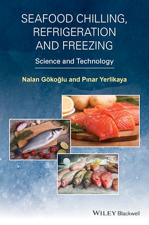 Téléchargez le livre :  Seafood Chilling, Refrigeration and Freezing