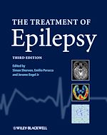Télécharger le livre :  The Treatment of Epilepsy