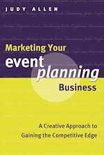 Télécharger le livre :  Marketing Your Event Planning Business