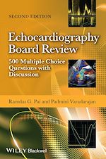 Télécharger le livre :  Echocardiography Board Review