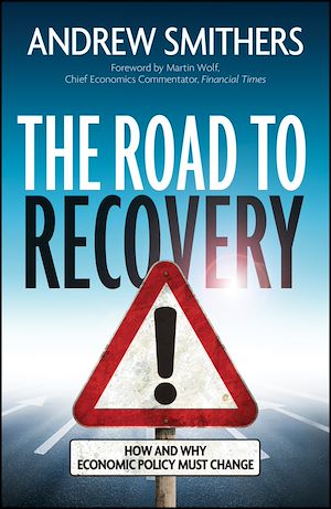 Téléchargez le livre :  The Road to Recovery