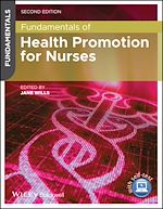 Télécharger le livre :  Fundamentals of Health Promotion for Nurses
