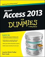 Télécharger le livre :  Access 2013 For Dummies