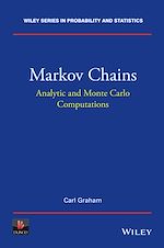 Télécharger le livre :  Markov Chains