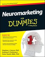 Télécharger le livre :  Neuromarketing For Dummies