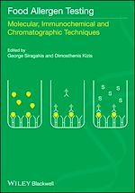 Download this eBook Food Allergen Testing