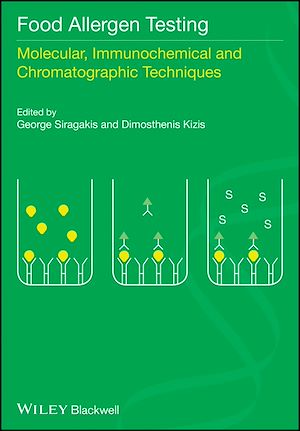 Download the eBook: Food Allergen Testing