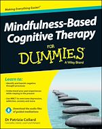 Télécharger le livre :  Mindfulness-Based Cognitive Therapy For Dummies