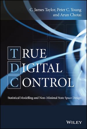Téléchargez le livre :  True Digital Control