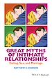 Télécharger le livre :  Great Myths of Intimate Relationships