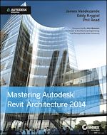 Download this eBook Mastering Autodesk Revit Architecture 2014
