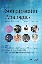 Télécharger le livre :  Somatostatin Analogues