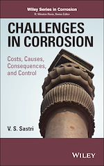 Télécharger le livre :  Challenges in Corrosion