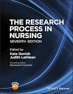 Download this eBook The Research Process in Nursing