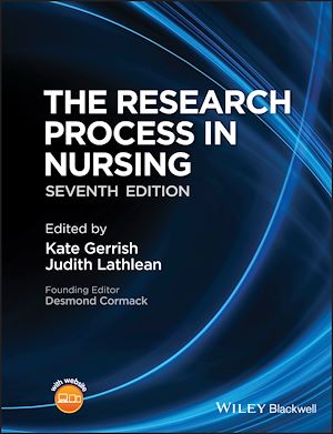 Download the eBook: The Research Process in Nursing