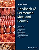 Télécharger le livre :  Handbook of Fermented Meat and Poultry