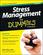 Télécharger le livre :  Stress Management For Dummies