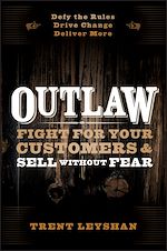 Télécharger le livre :  Outlaw