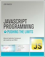 Télécharger le livre :  JavaScript Programming