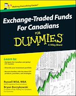 Télécharger le livre :  Exchange-Traded Funds For Canadians For Dummies