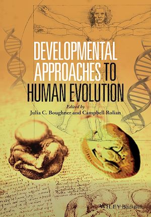 Téléchargez le livre :  Developmental Approaches to Human Evolution