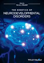 Télécharger le livre :  The Genetics of Neurodevelopmental Disorders