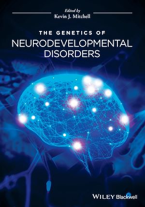 Téléchargez le livre :  The Genetics of Neurodevelopmental Disorders