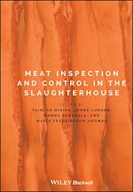 Télécharger le livre :  Meat Inspection and Control in the Slaughterhouse